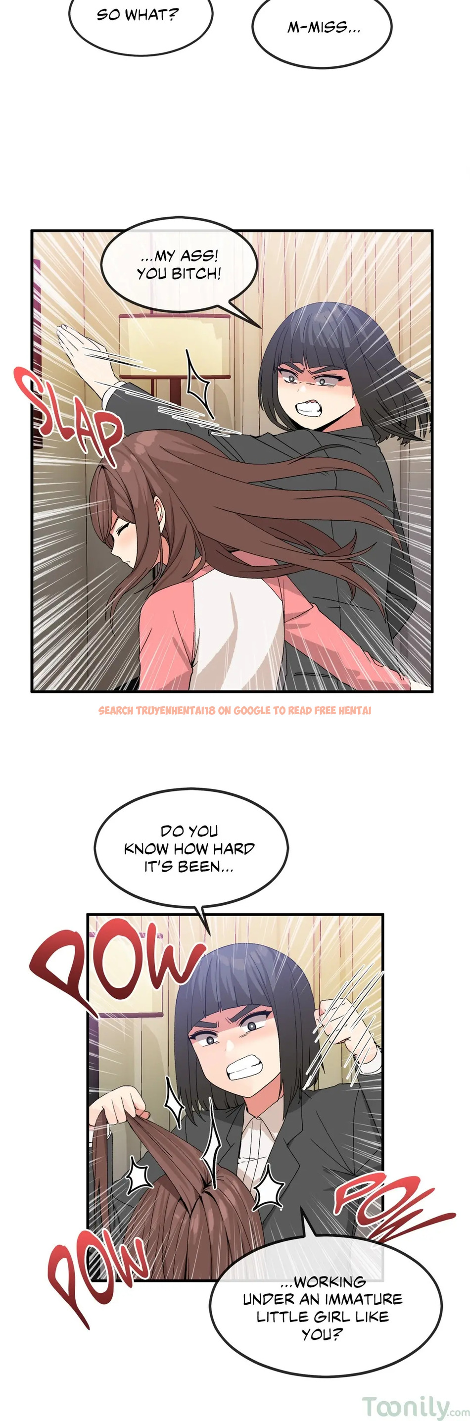 Read Hentai Image 7 517 in comic Deceptions - Chapter 40 - hentaitnt.net
