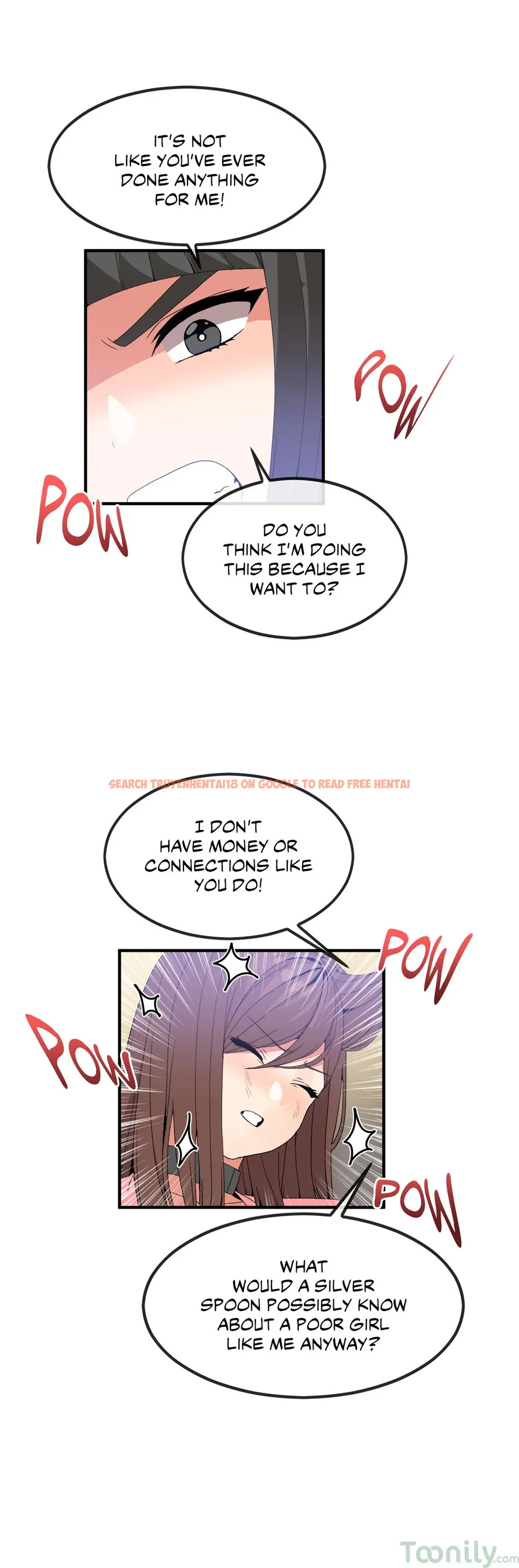 Read Hentai Image 8 517 in comic Deceptions - Chapter 40 - hentaitnt.net