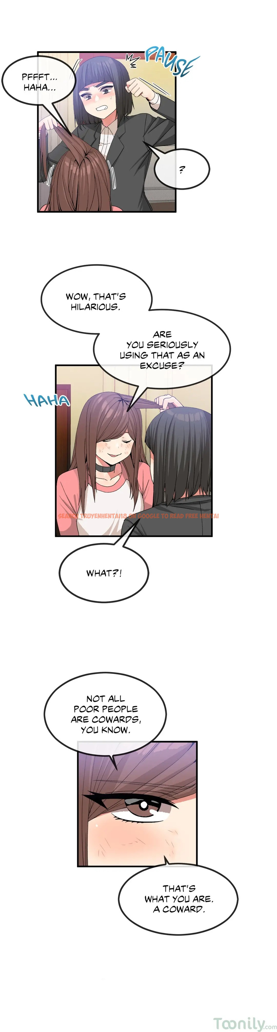 Read Hentai Image 9 517 in comic Deceptions - Chapter 40 - hentaitnt.net