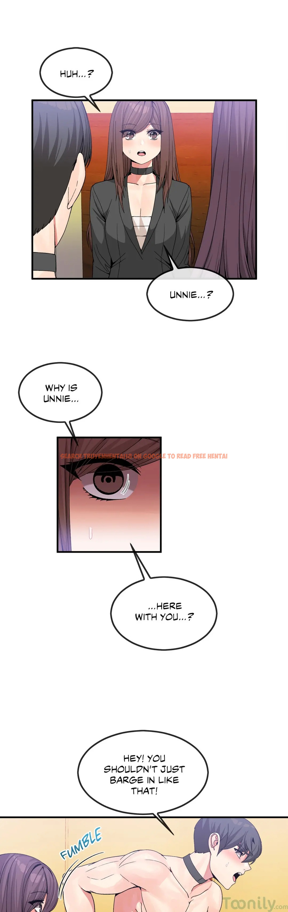 Read Hentai Image 1 517 in comic Deceptions - Chapter 41 - hentaitnt.net