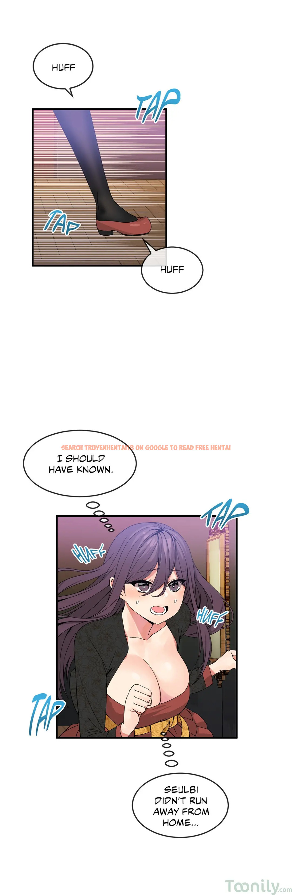 Read Hentai Image 13 517 in comic Deceptions - Chapter 41 - hentaitnt.net