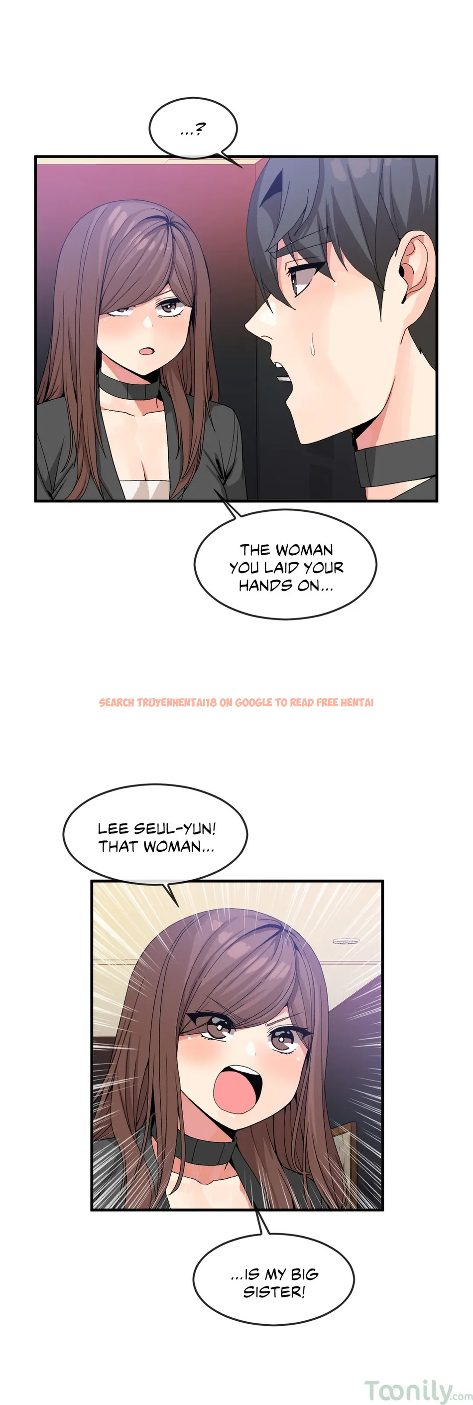 Read Hentai Image 18 517 in comic Deceptions - Chapter 41 - hentaitnt.net