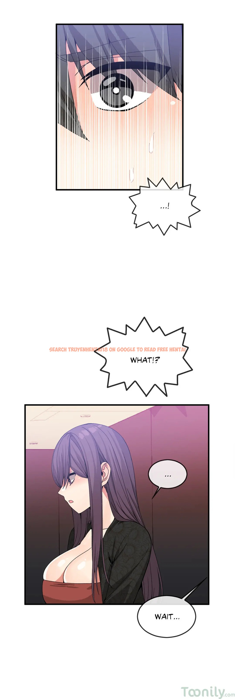 Read Hentai Image 19 517 in comic Deceptions - Chapter 41 - hentaitnt.net