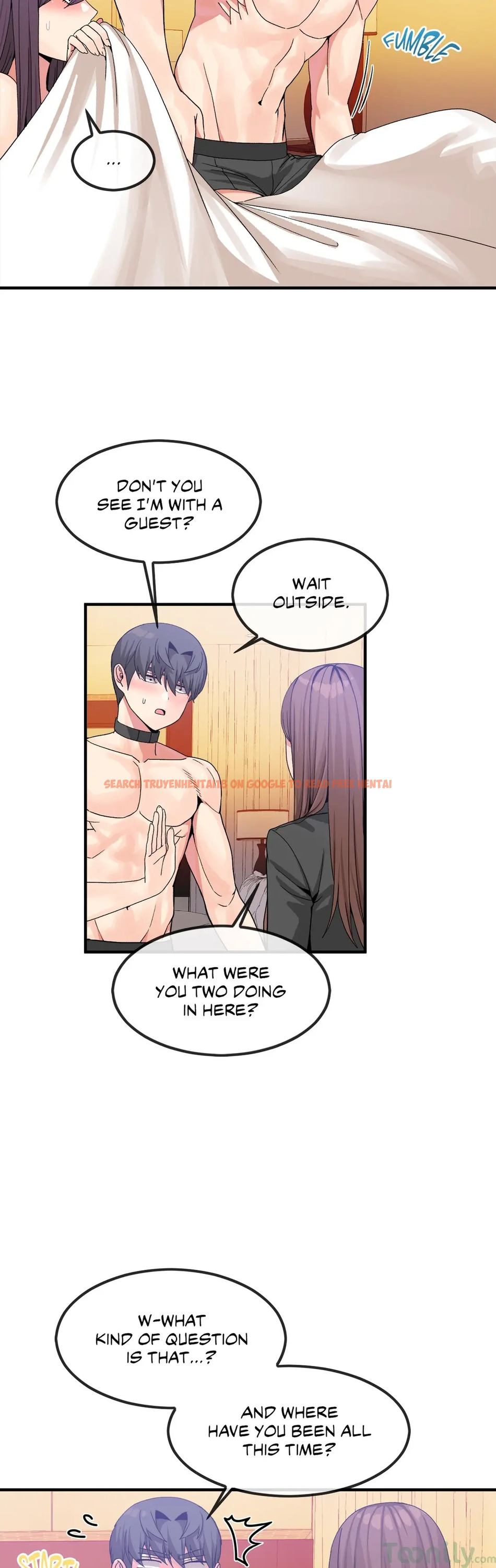 Read Hentai Image 2 517 in comic Deceptions - Chapter 41 - hentaitnt.net