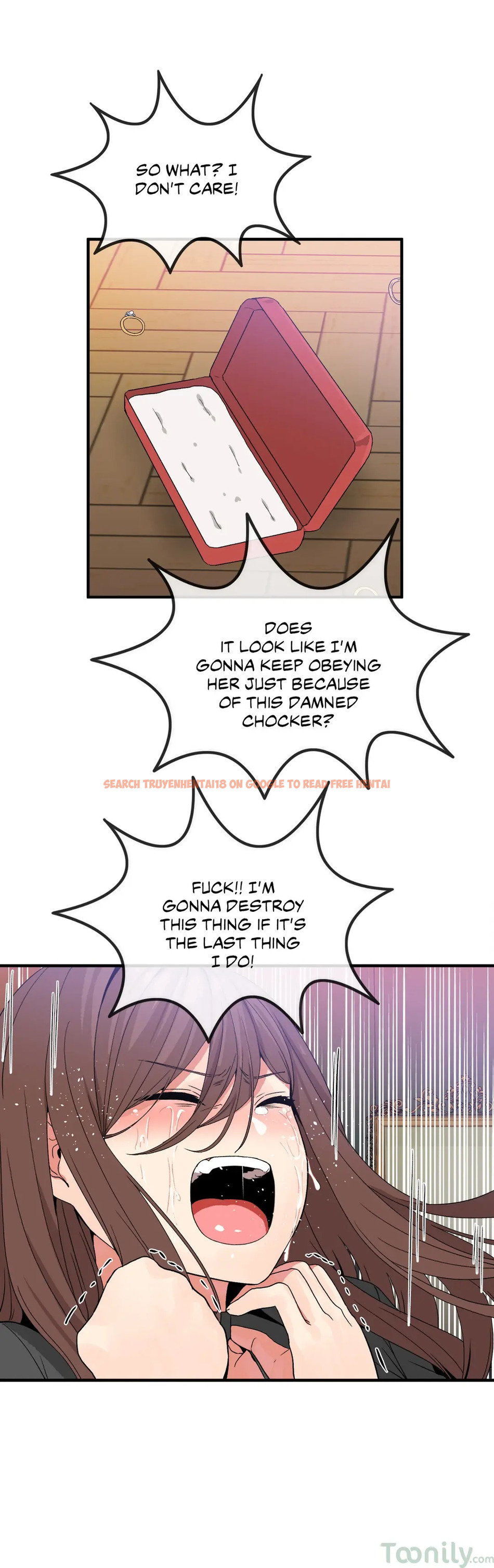 Read Hentai Image 23 517 in comic Deceptions - Chapter 41 - hentaitnt.net