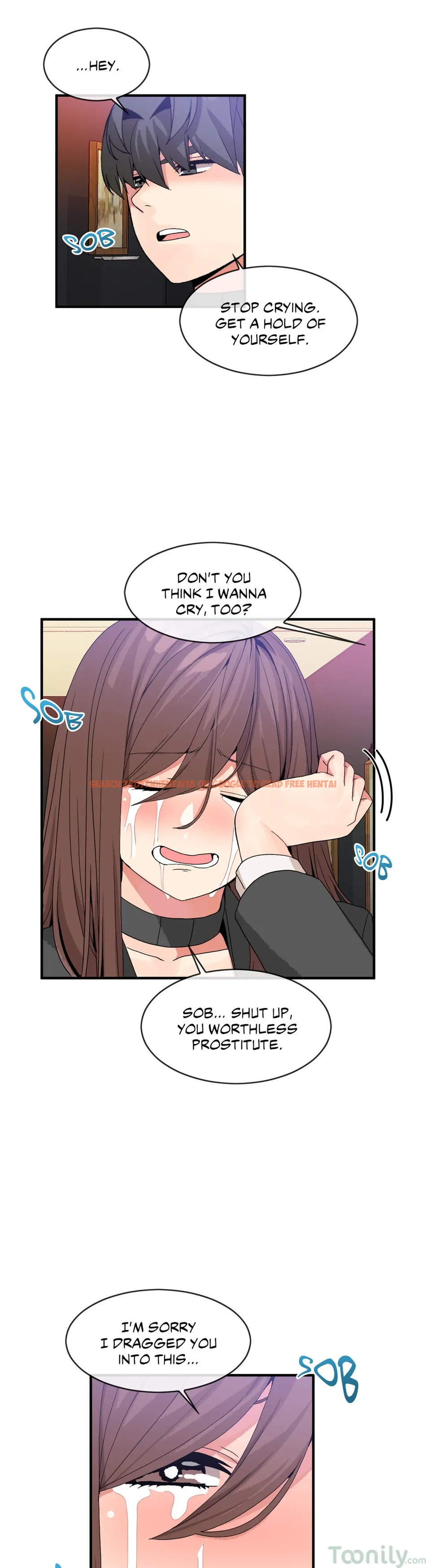 Read Hentai Image 24 517 in comic Deceptions - Chapter 41 - hentaitnt.net