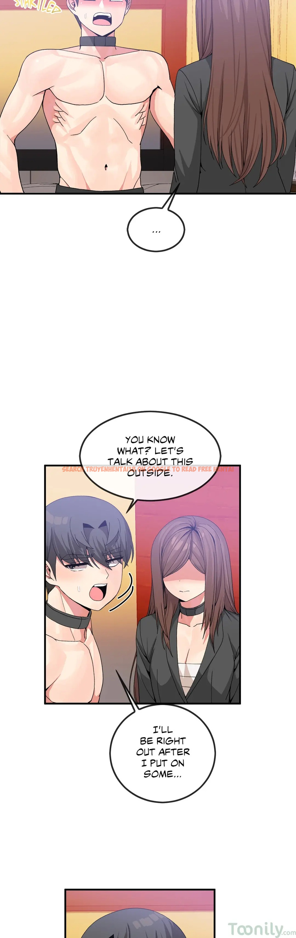 Read Hentai Image 3 517 in comic Deceptions - Chapter 41 - hentaitnt.net