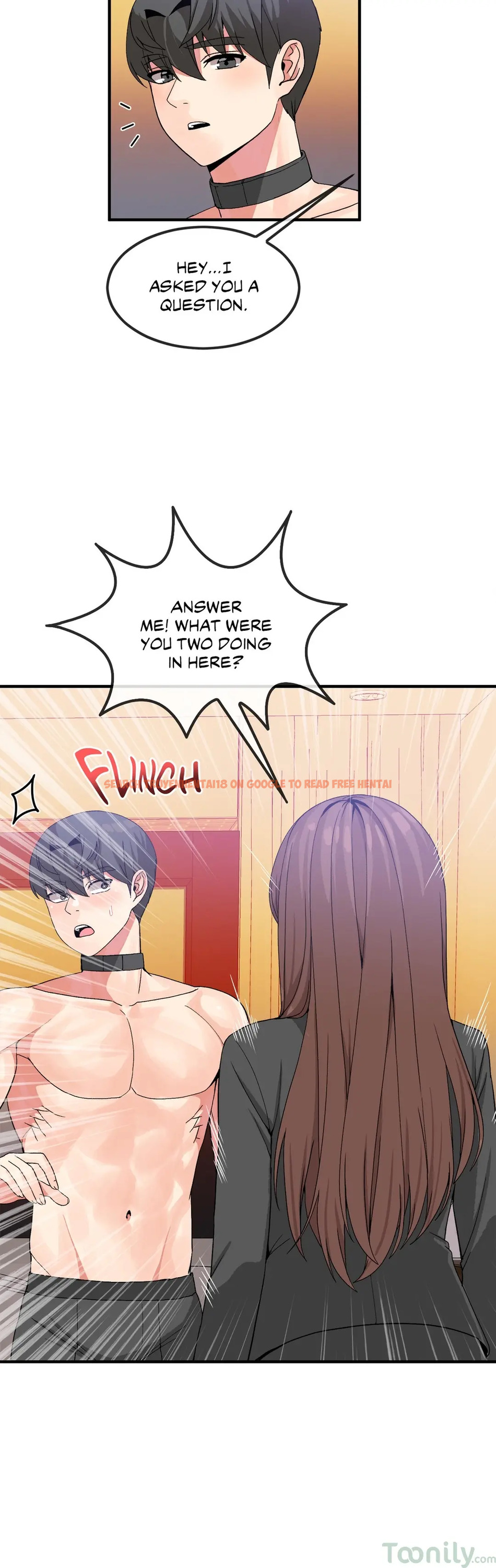 Read Hentai Image 4 517 in comic Deceptions - Chapter 41 - hentaitnt.net