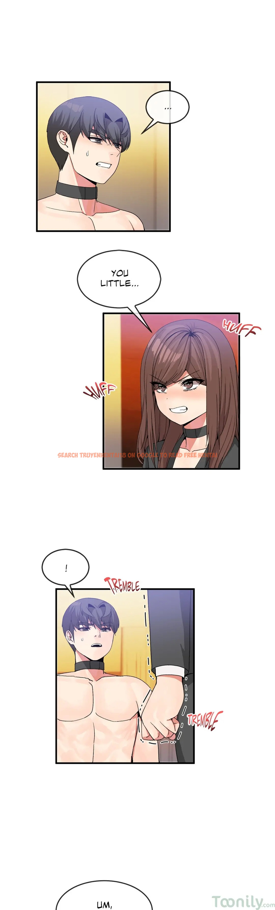 Read Hentai Image 5 517 in comic Deceptions - Chapter 41 - hentaitnt.net