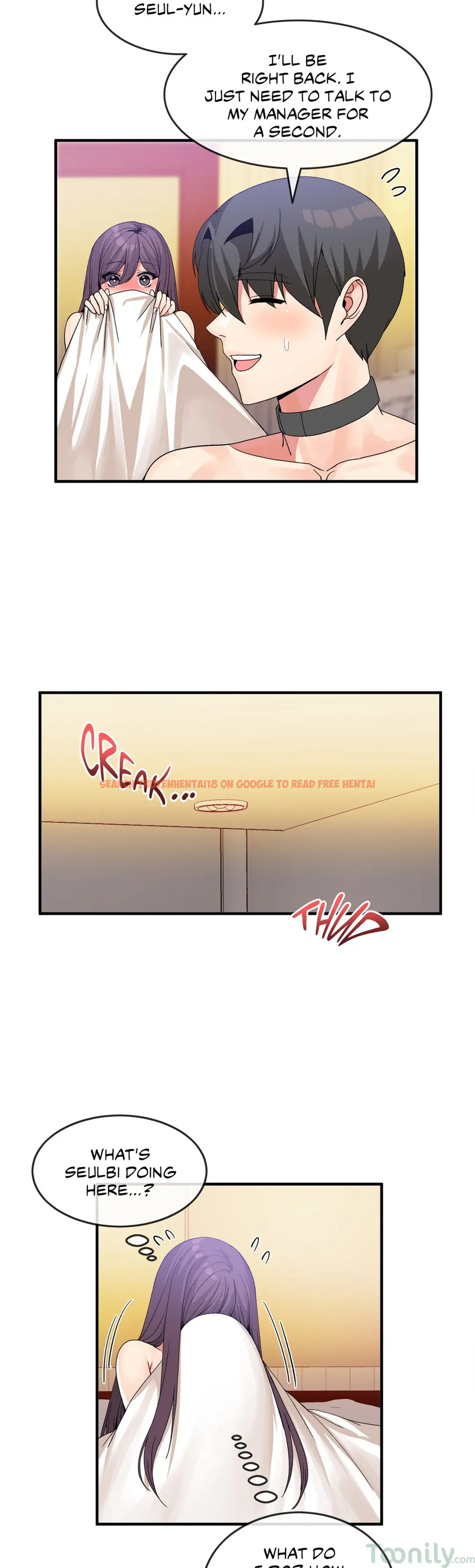 Read Hentai Image 6 517 in comic Deceptions - Chapter 41 - hentaitnt.net