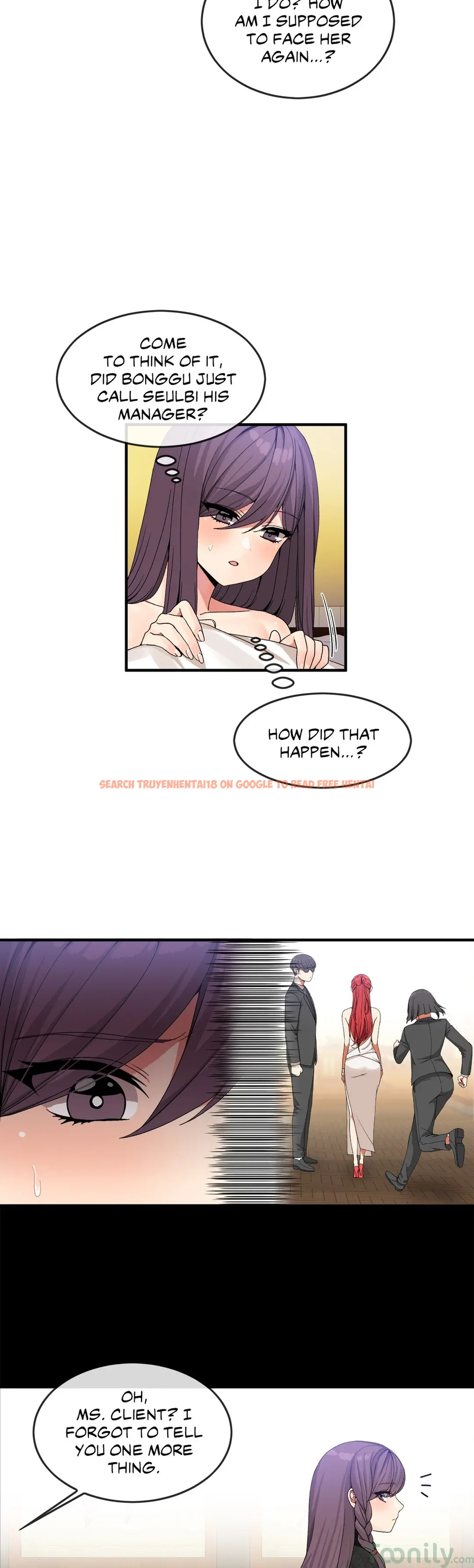 Read Hentai Image 7 517 in comic Deceptions - Chapter 41 - hentaitnt.net