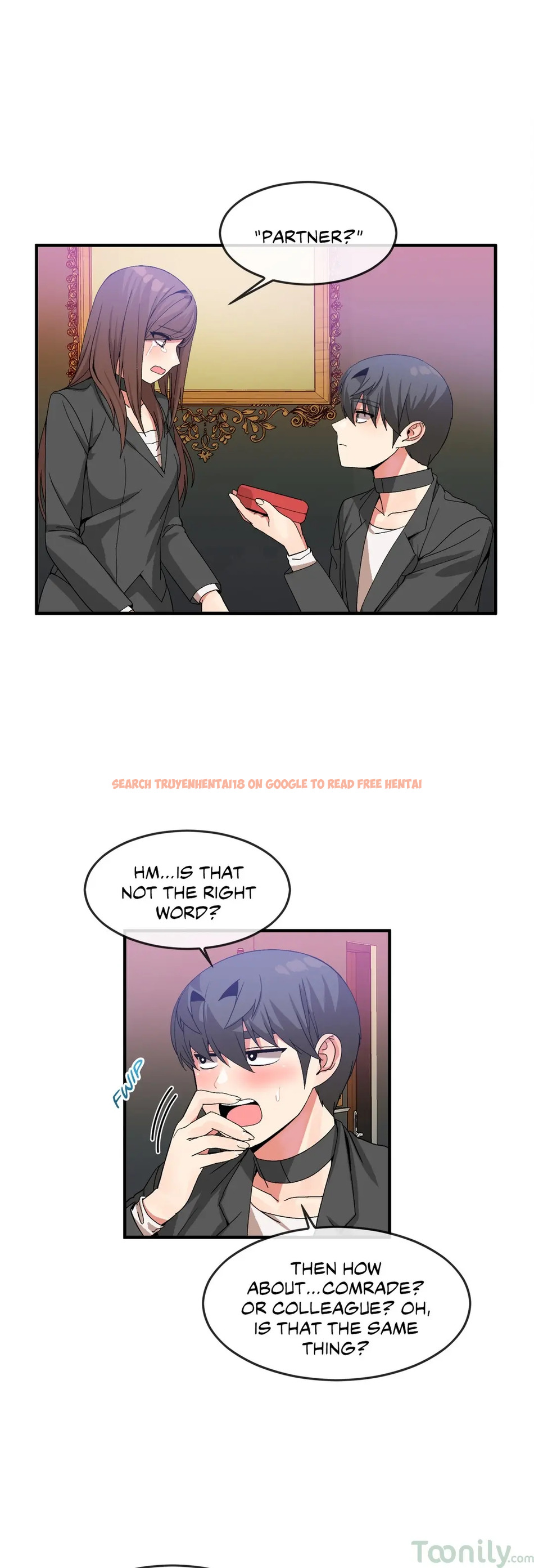 Read Hentai Image 1 517 in comic Deceptions - Chapter 42 - hentaitnt.net