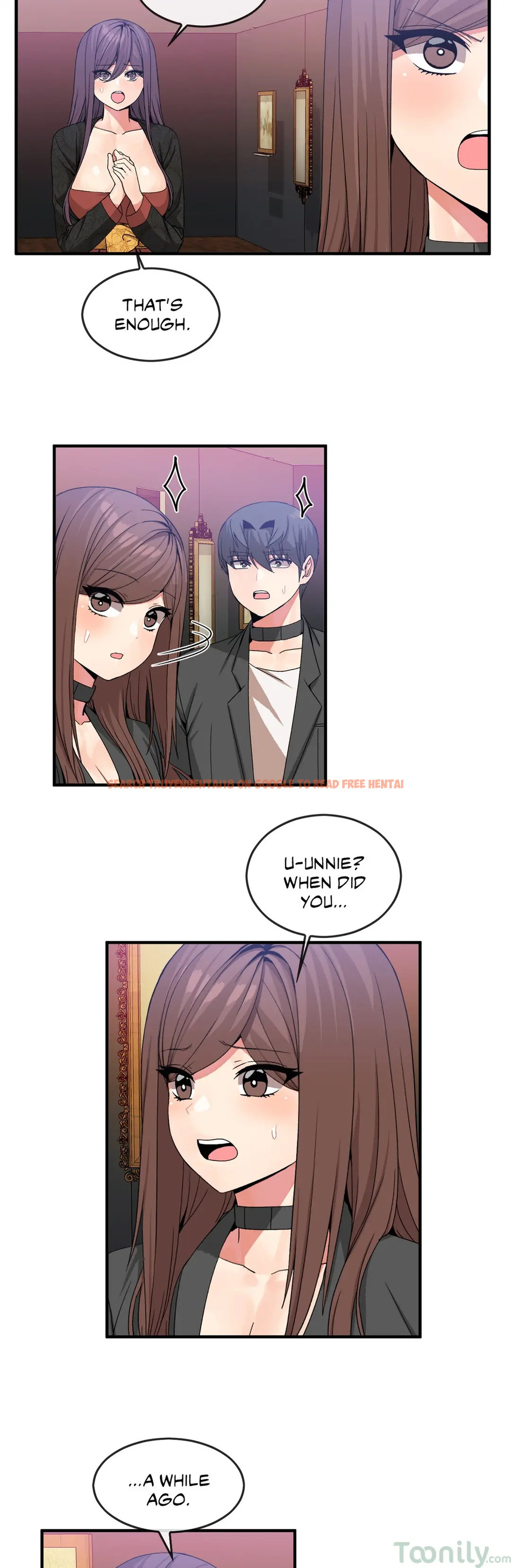 Read Hentai Image 10 517 in comic Deceptions - Chapter 42 - hentaitnt.net