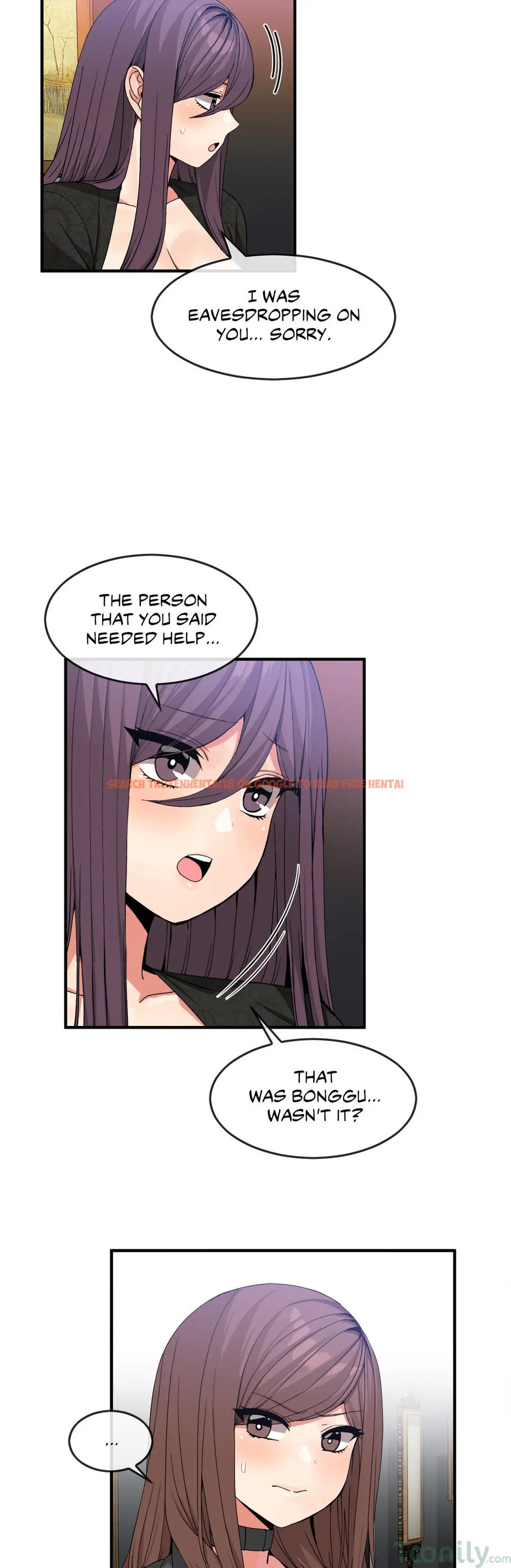 Read Hentai Image 11 517 in comic Deceptions - Chapter 42 - hentaitnt.net