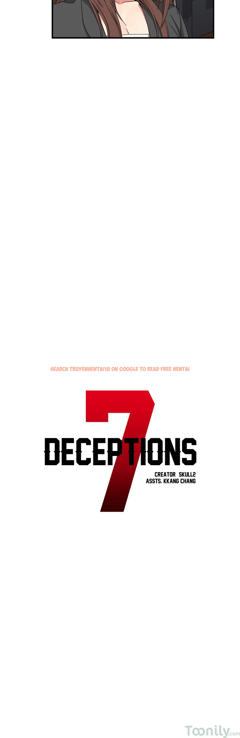 Read Hentai Image 12 517 in comic Deceptions - Chapter 42 - hentaitnt.net