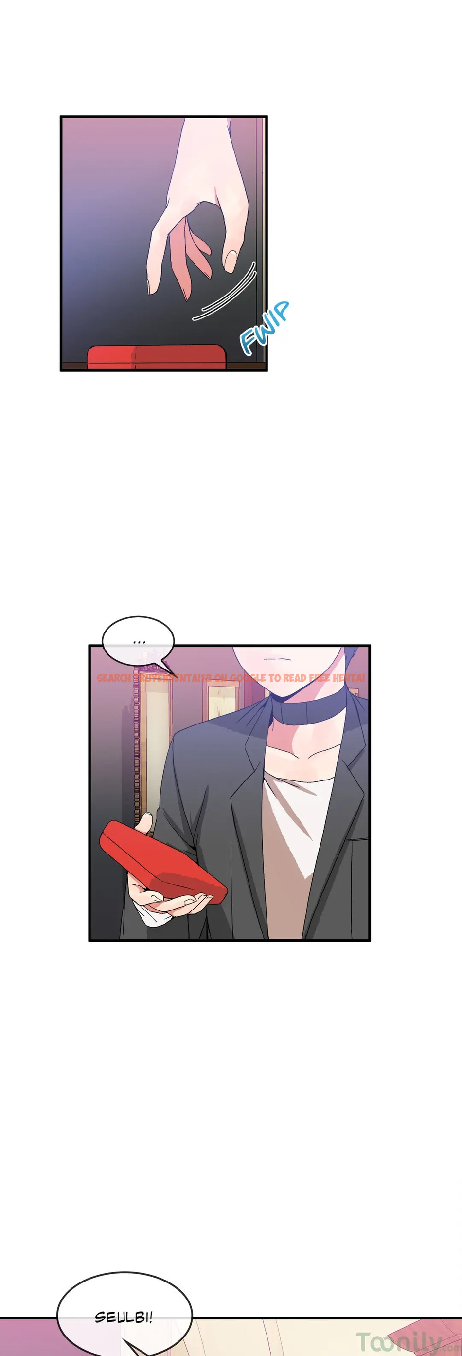 Read Hentai Image 13 517 in comic Deceptions - Chapter 42 - hentaitnt.net