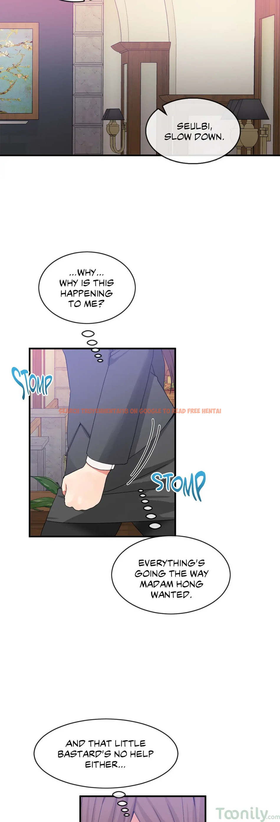Read Hentai Image 14 517 in comic Deceptions - Chapter 42 - hentaitnt.net