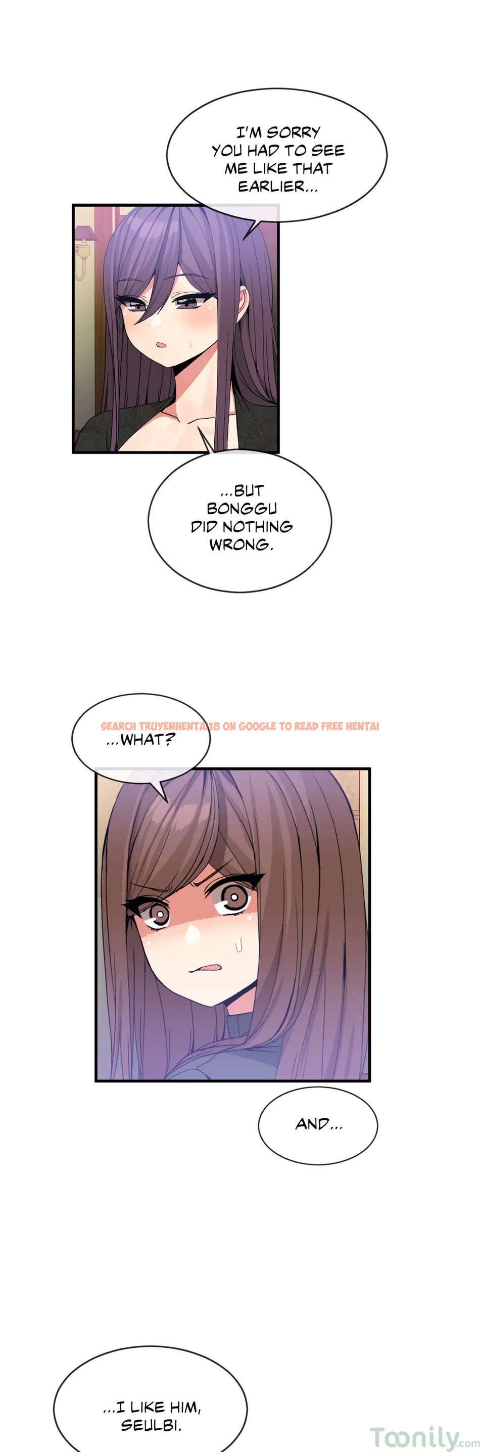 Read Hentai Image 17 517 in comic Deceptions - Chapter 42 - hentaitnt.net