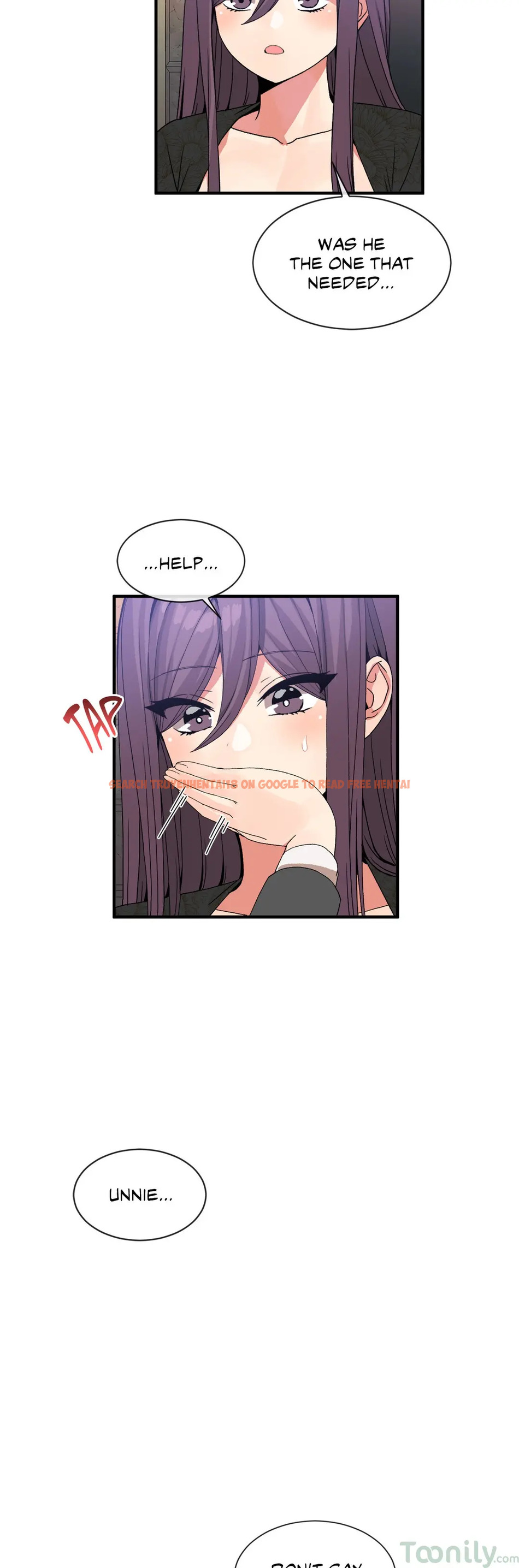 Read Hentai Image 19 517 in comic Deceptions - Chapter 42 - hentaitnt.net
