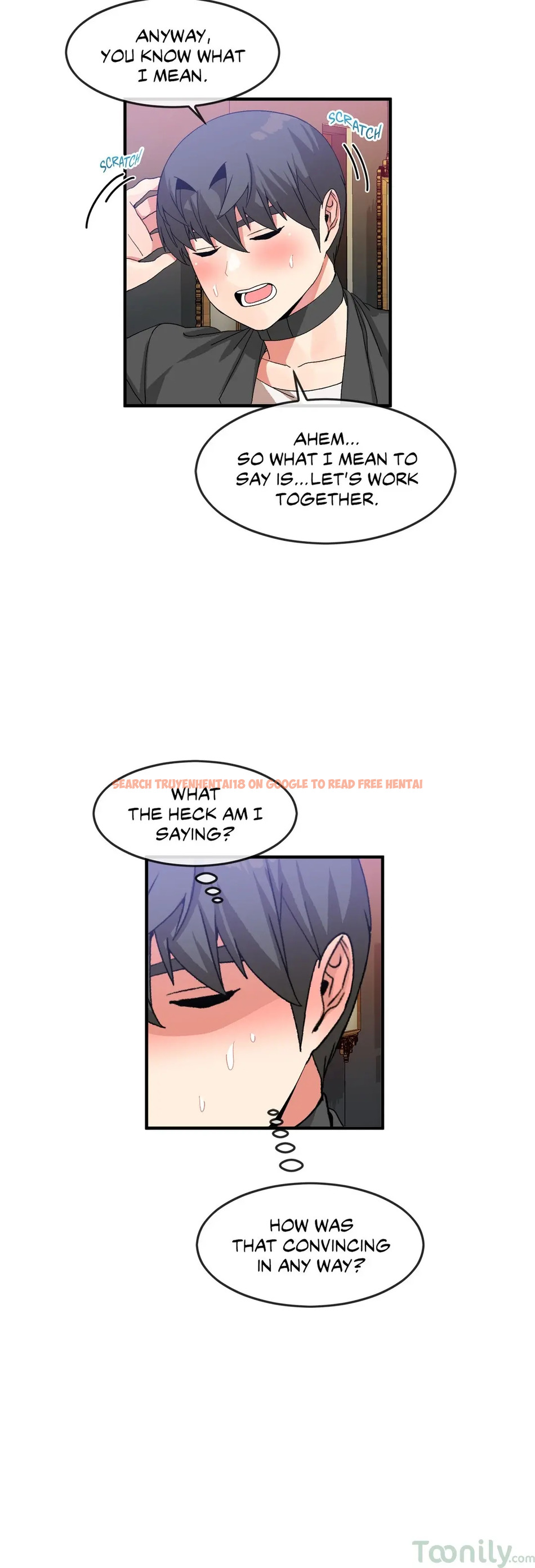 Read Hentai Image 2 517 in comic Deceptions - Chapter 42 - hentaitnt.net