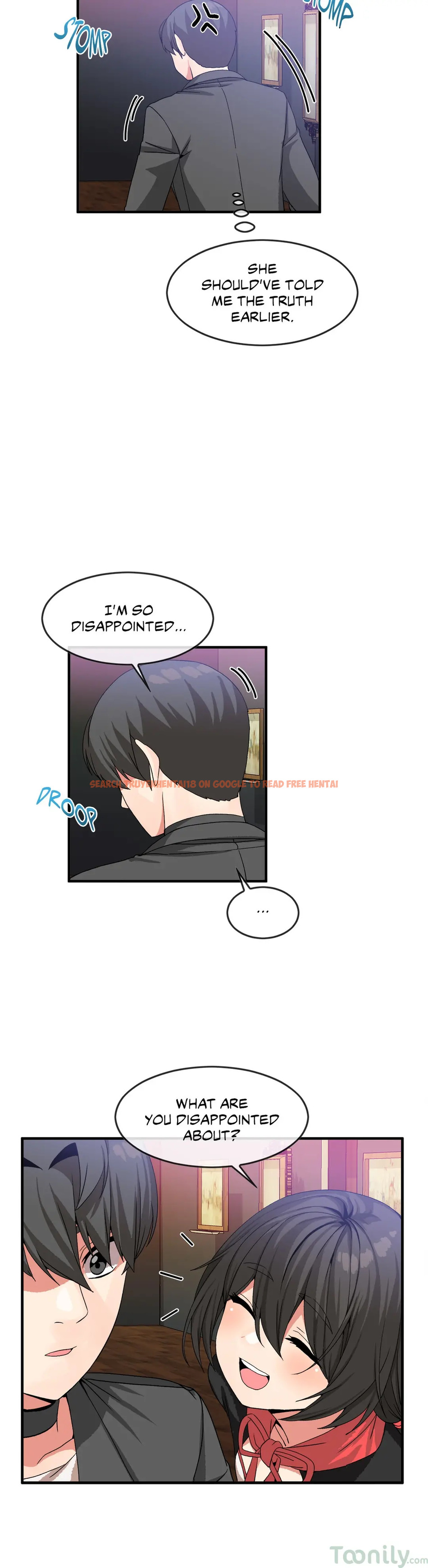 Read Hentai Image 23 517 in comic Deceptions - Chapter 42 - hentaitnt.net