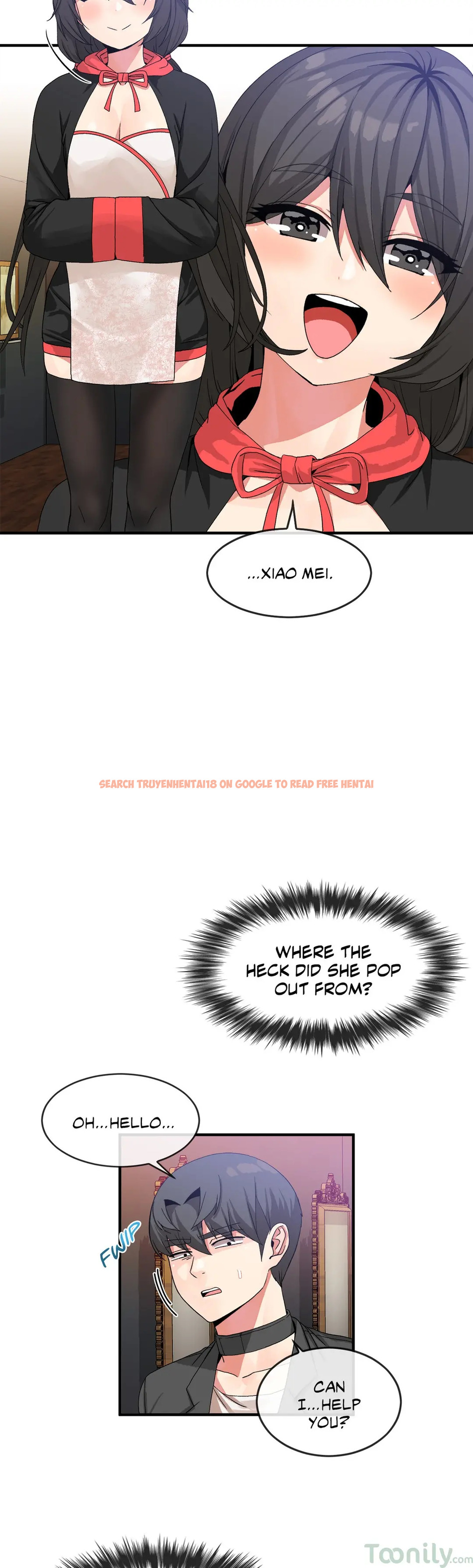 Read Hentai Image 25 517 in comic Deceptions - Chapter 42 - hentaitnt.net