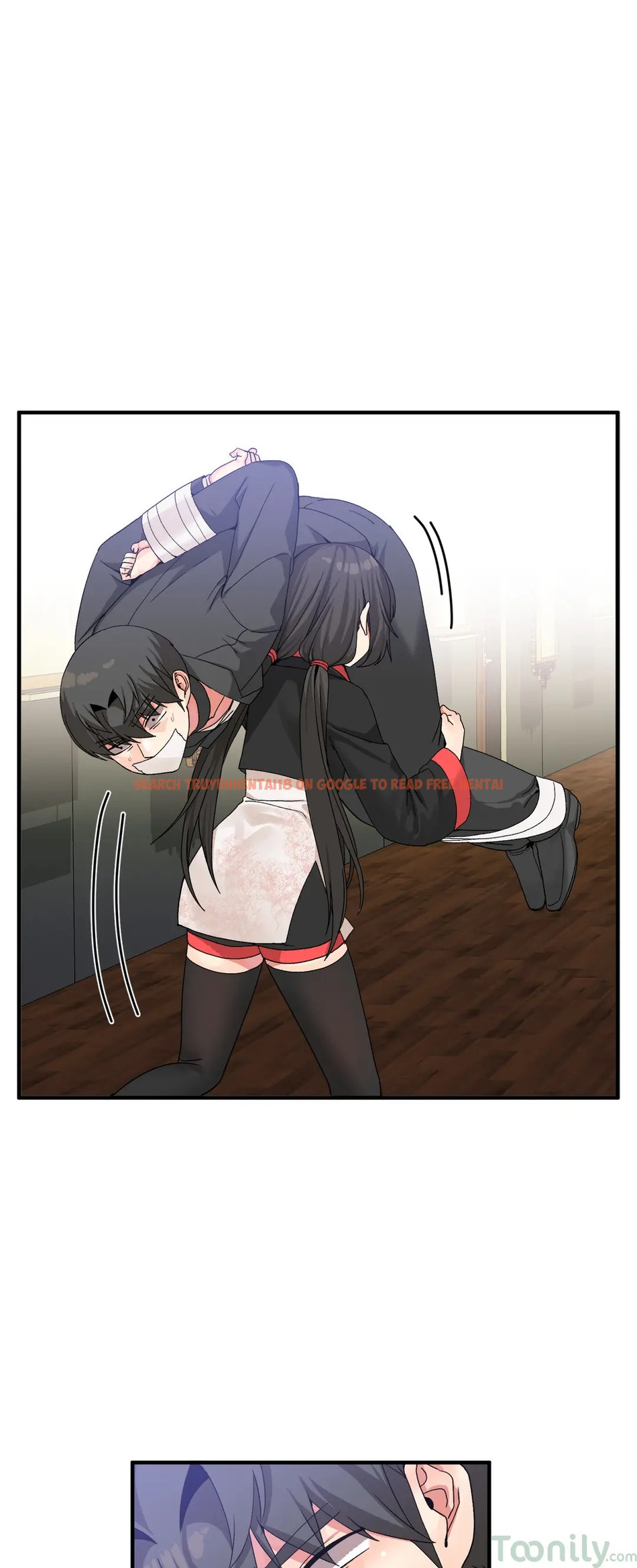 Read Hentai Image 28 517 in comic Deceptions - Chapter 42 - hentaitnt.net