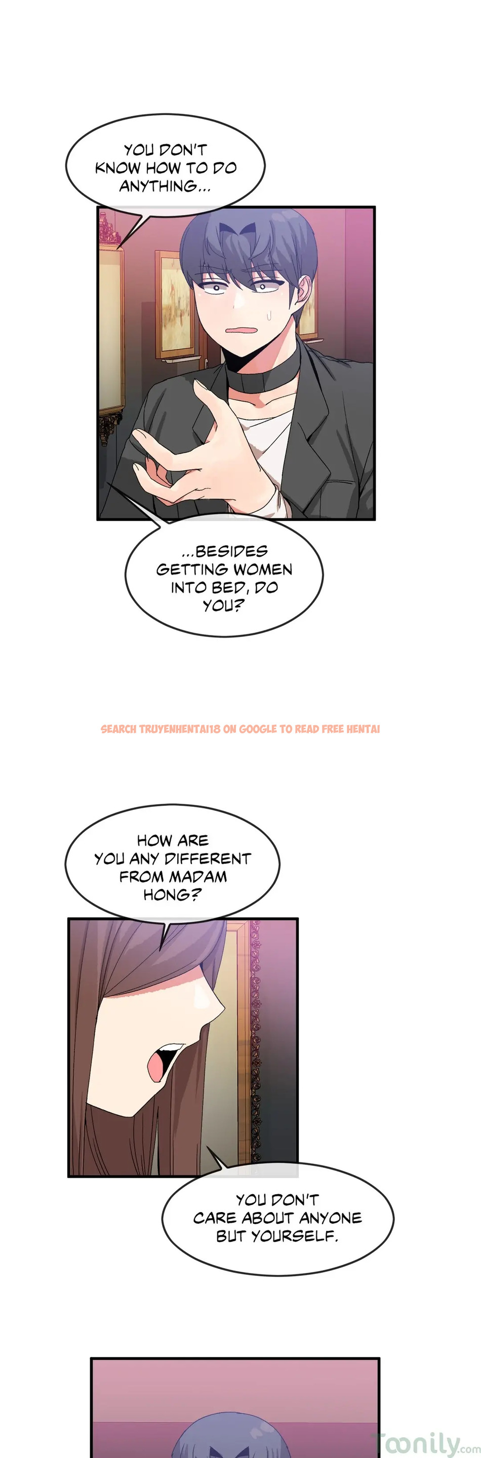 Read Hentai Image 5 517 in comic Deceptions - Chapter 42 - hentaitnt.net