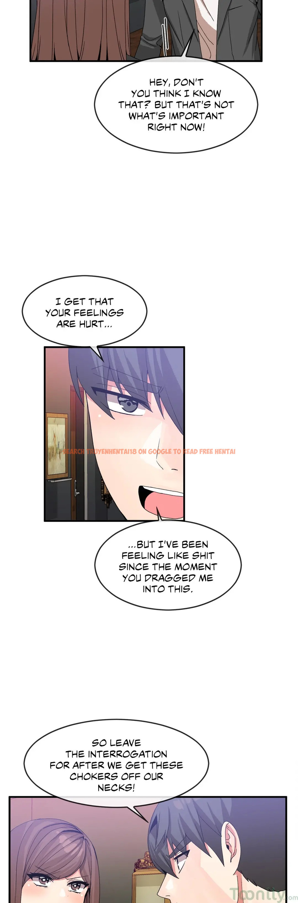 Read Hentai Image 7 517 in comic Deceptions - Chapter 42 - hentaitnt.net