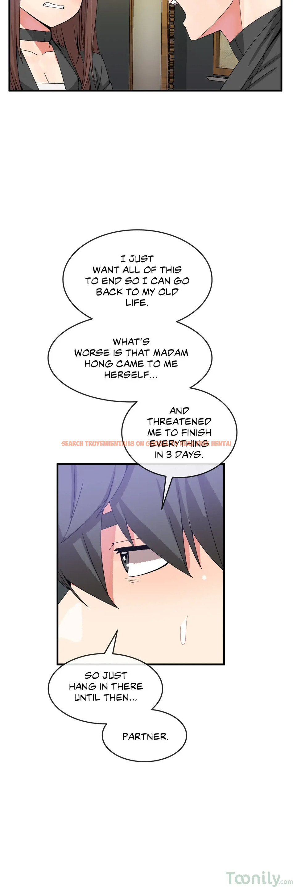 Read Hentai Image 8 517 in comic Deceptions - Chapter 42 - hentaitnt.net
