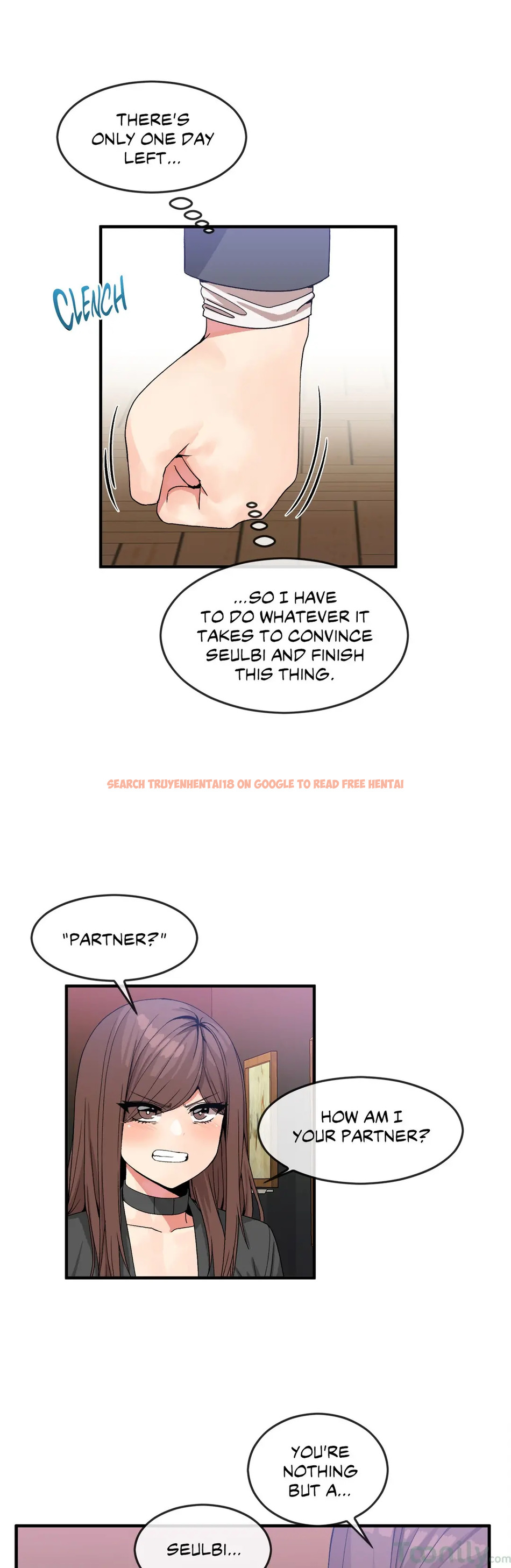 Read Hentai Image 9 517 in comic Deceptions - Chapter 42 - hentaitnt.net