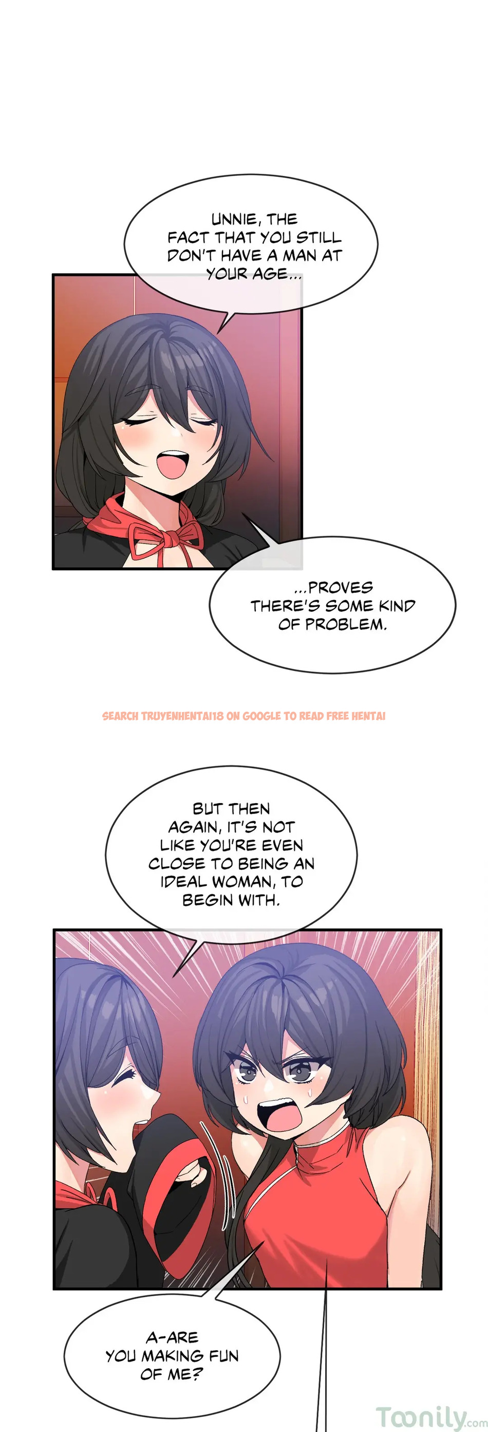 Read Hentai Image 10 514 in comic Deceptions - Chapter 43 - hentaitnt.net