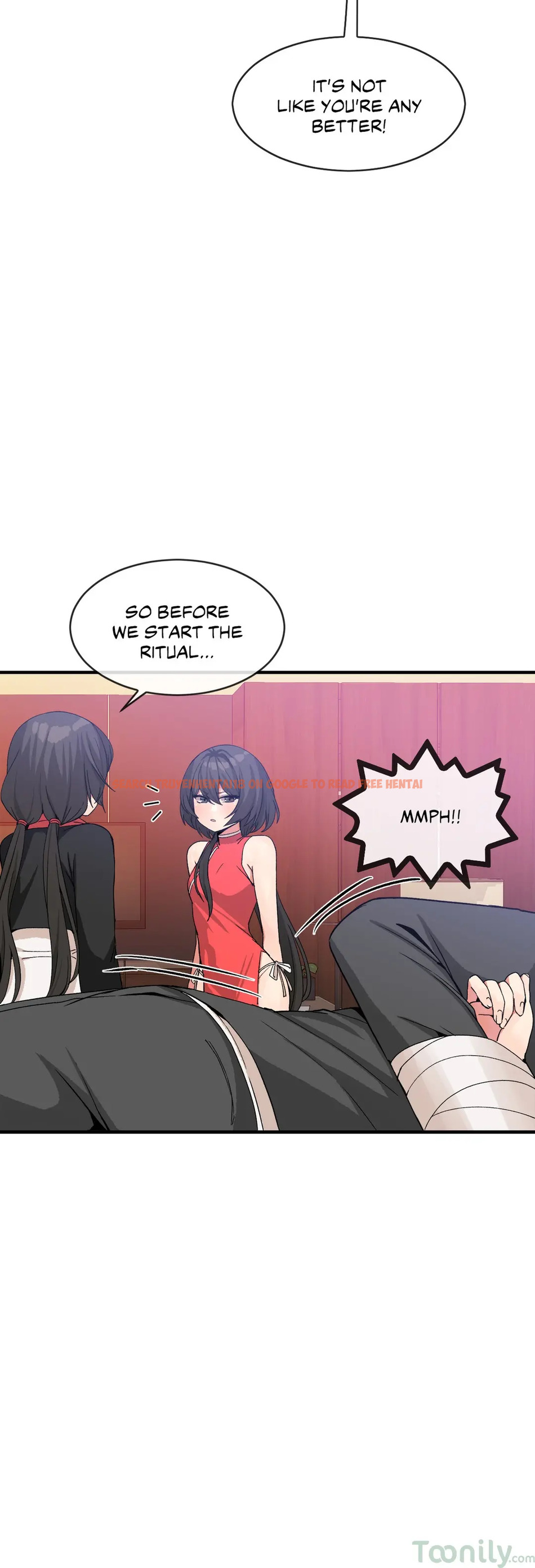 Read Hentai Image 11 514 in comic Deceptions - Chapter 43 - hentaitnt.net