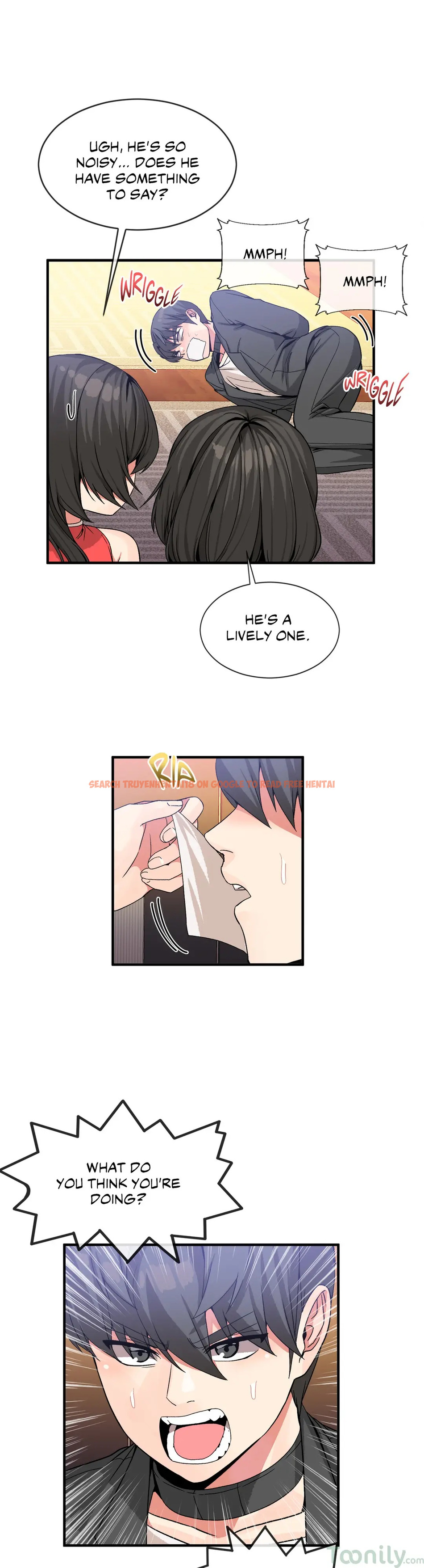 Read Hentai Image 12 514 in comic Deceptions - Chapter 43 - hentaitnt.net