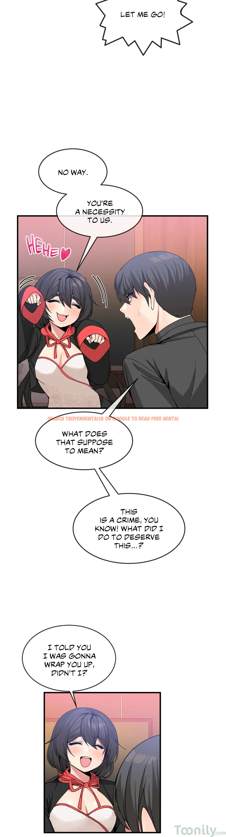 Read Hentai Image 13 514 in comic Deceptions - Chapter 43 - hentaitnt.net