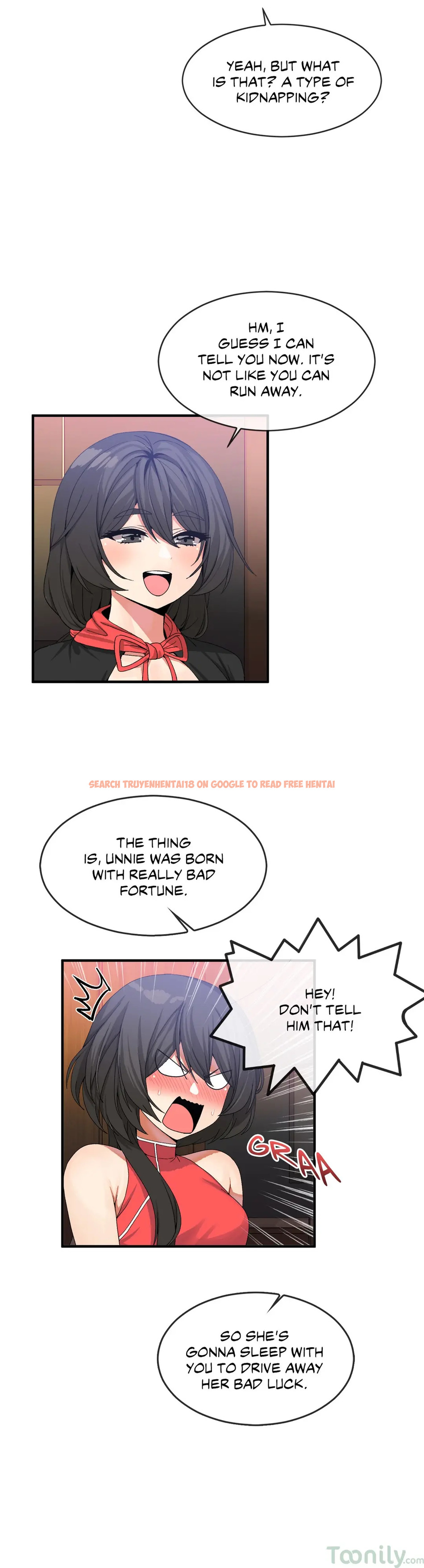 Read Hentai Image 14 514 in comic Deceptions - Chapter 43 - hentaitnt.net