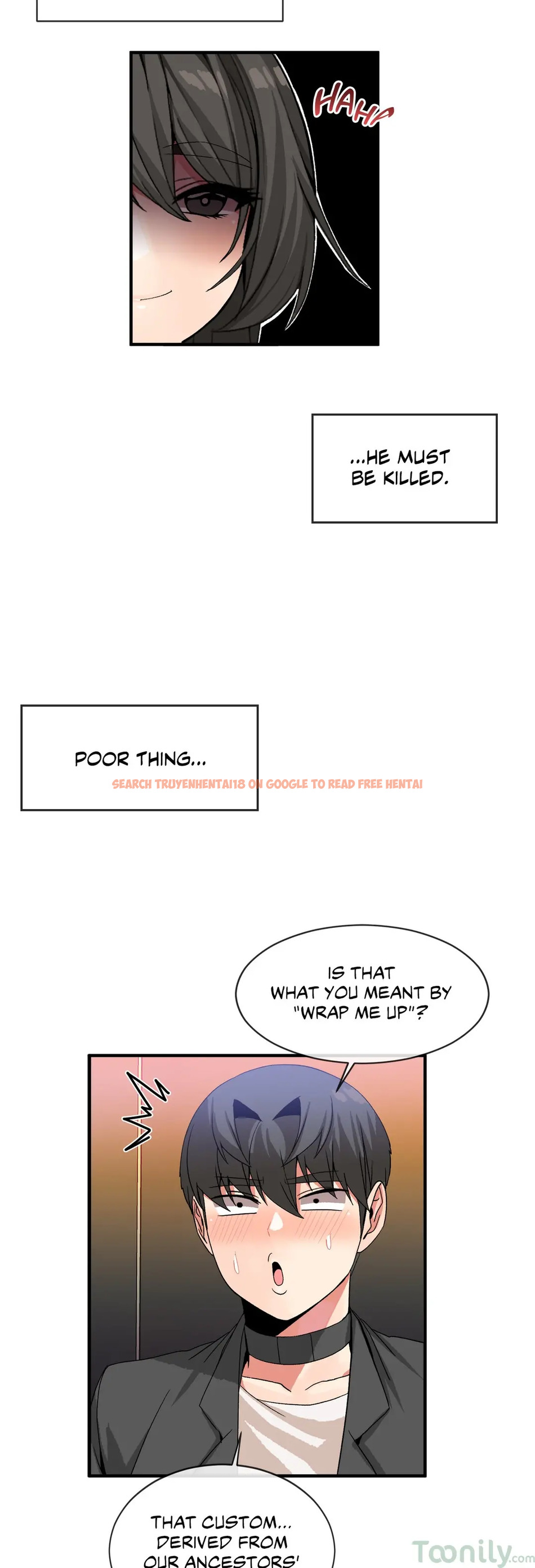 Read Hentai Image 16 514 in comic Deceptions - Chapter 43 - hentaitnt.net