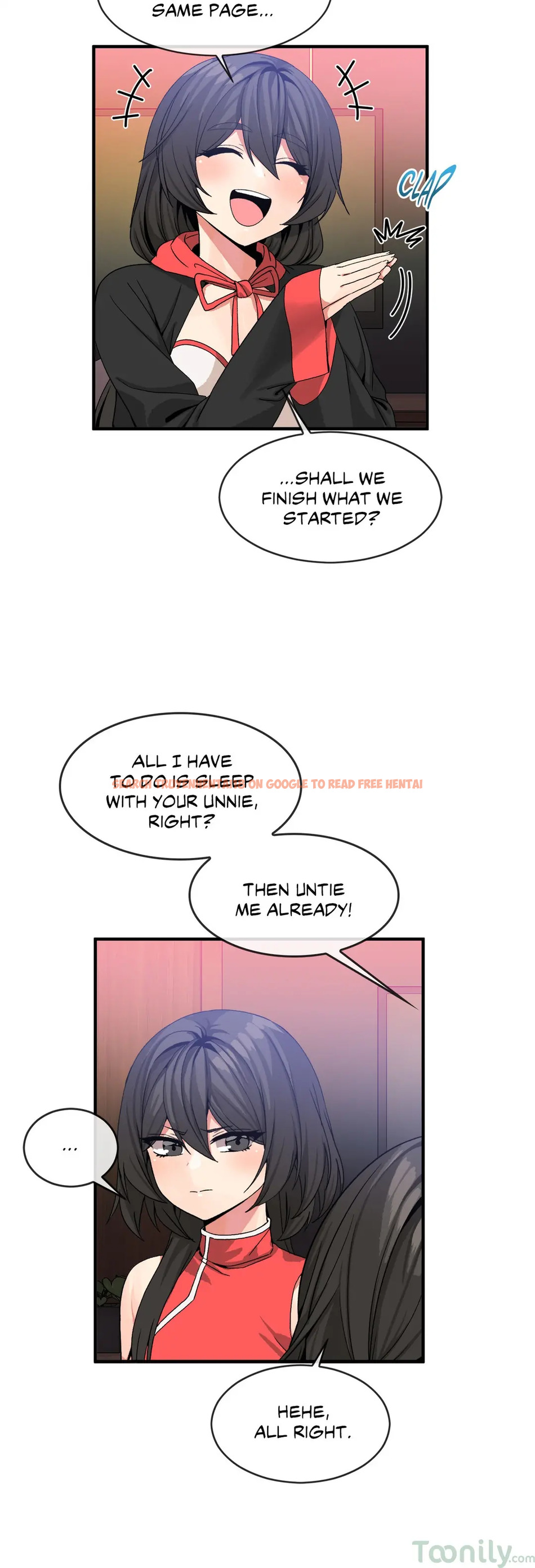 Read Hentai Image 18 515 in comic Deceptions - Chapter 43 - hentaitnt.net