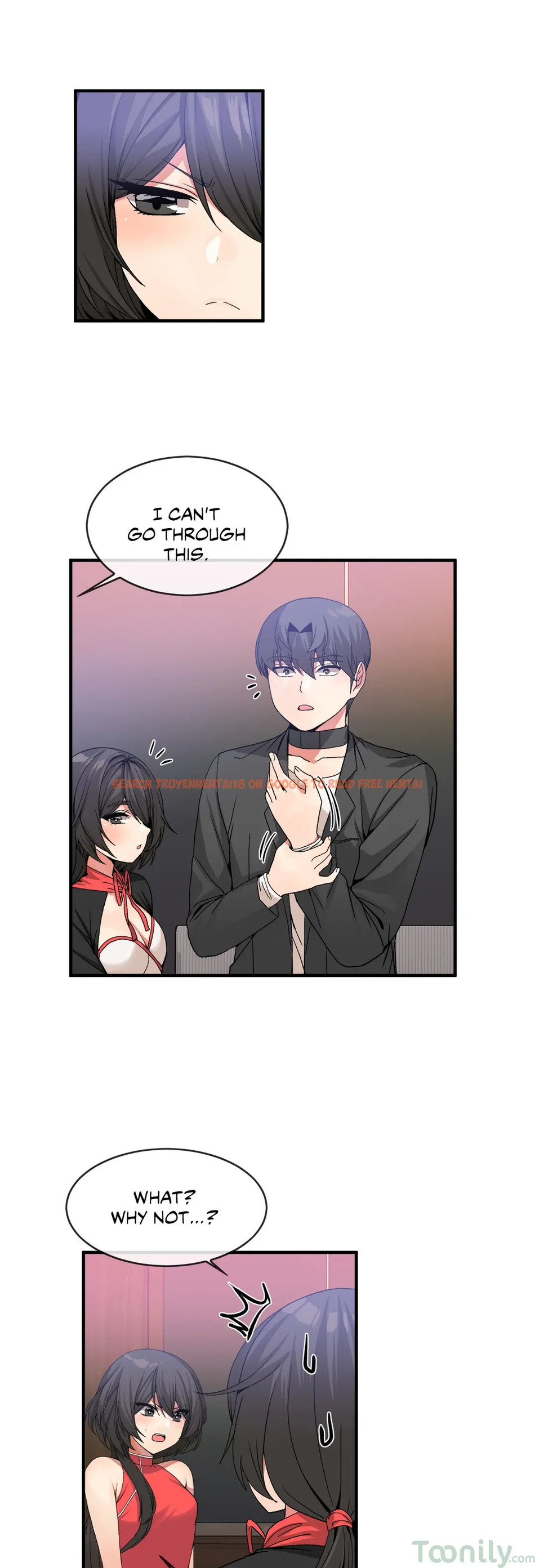 Read Hentai Image 19 515 in comic Deceptions - Chapter 43 - hentaitnt.net