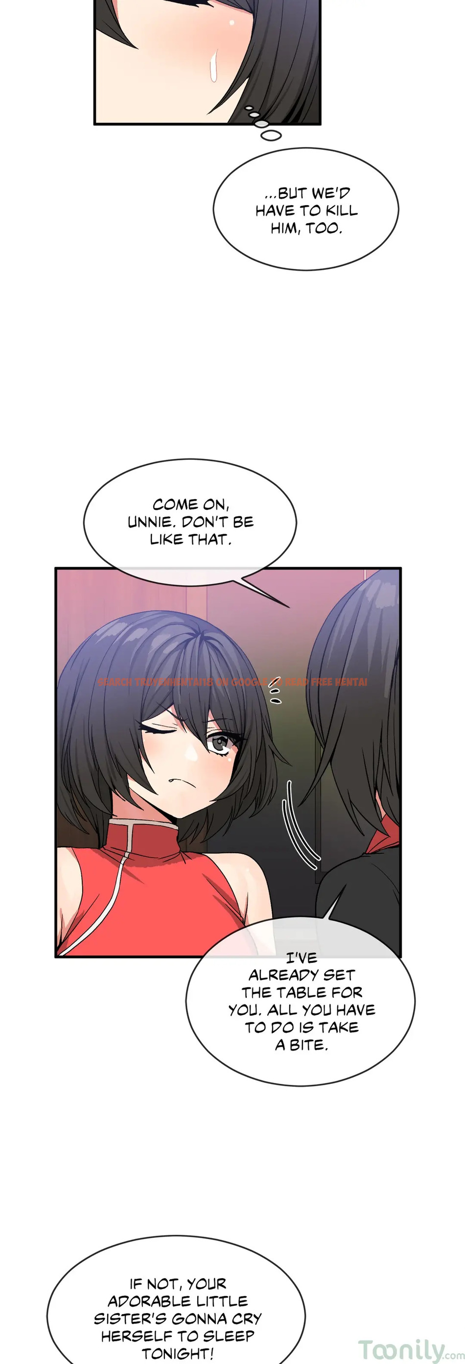 Read Hentai Image 21 515 in comic Deceptions - Chapter 43 - hentaitnt.net