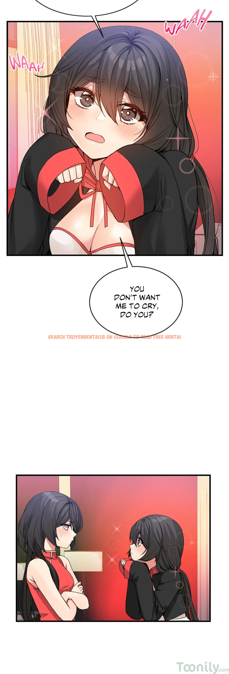 Read Hentai Image 22 515 in comic Deceptions - Chapter 43 - hentaitnt.net