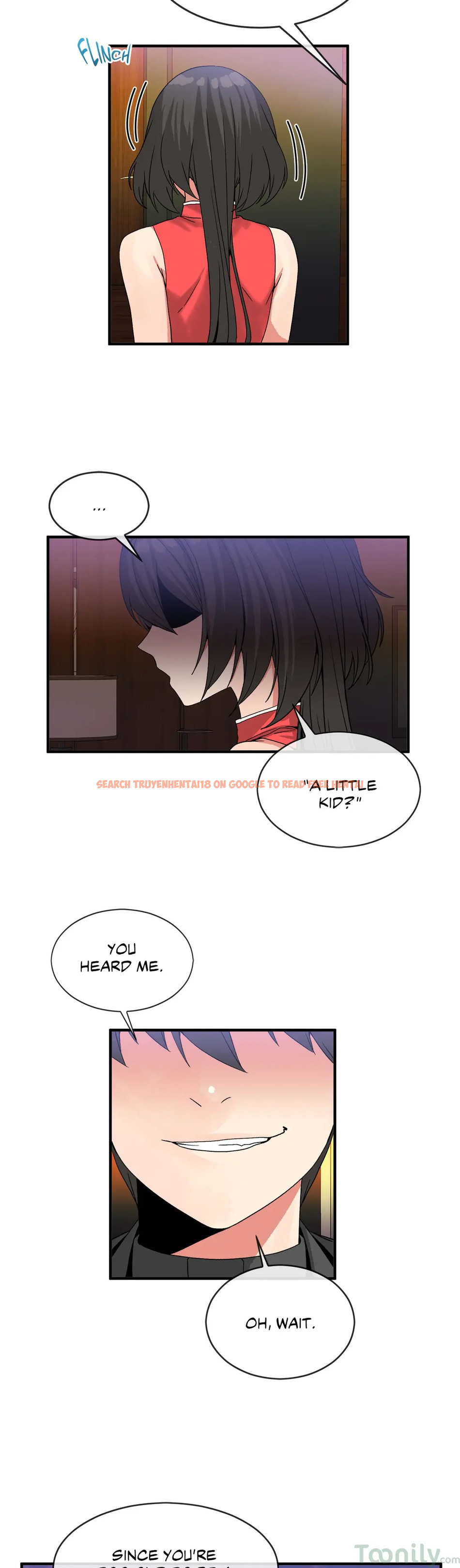 Read Hentai Image 24 517 in comic Deceptions - Chapter 43 - hentaitnt.net