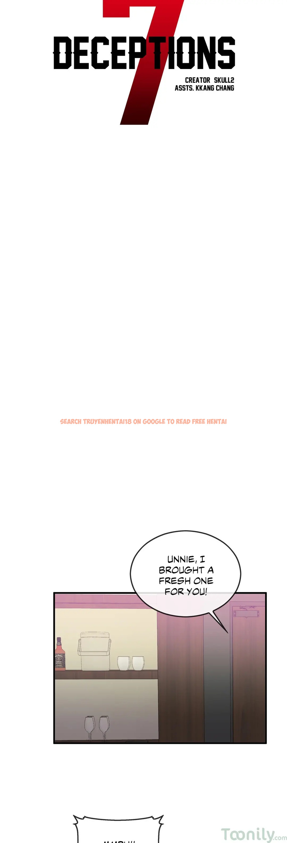 Read Hentai Image 3 514 in comic Deceptions - Chapter 43 - hentaitnt.net