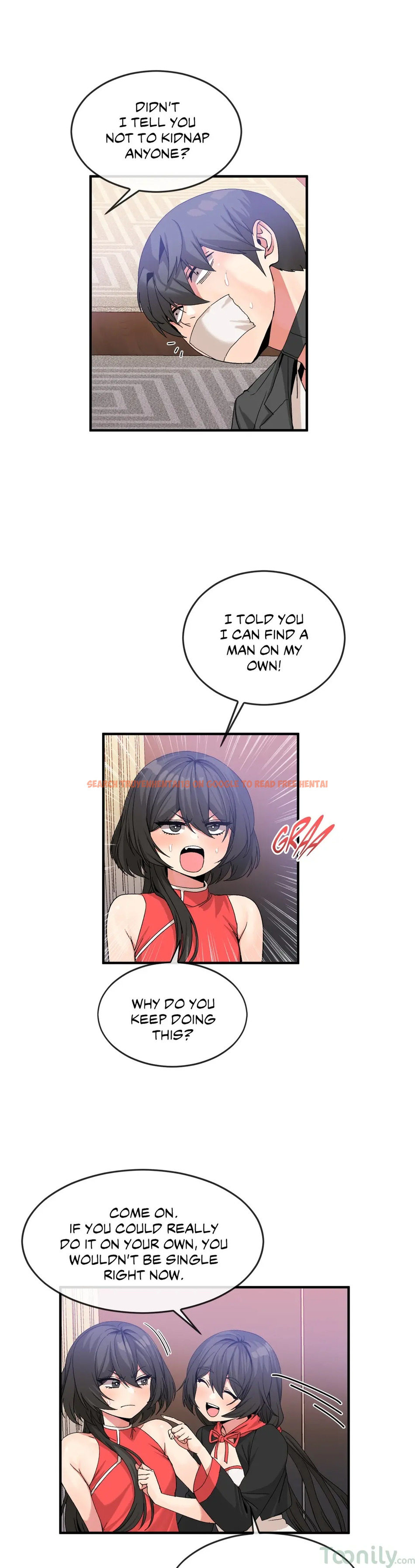 Read Hentai Image 5 514 in comic Deceptions - Chapter 43 - hentaitnt.net