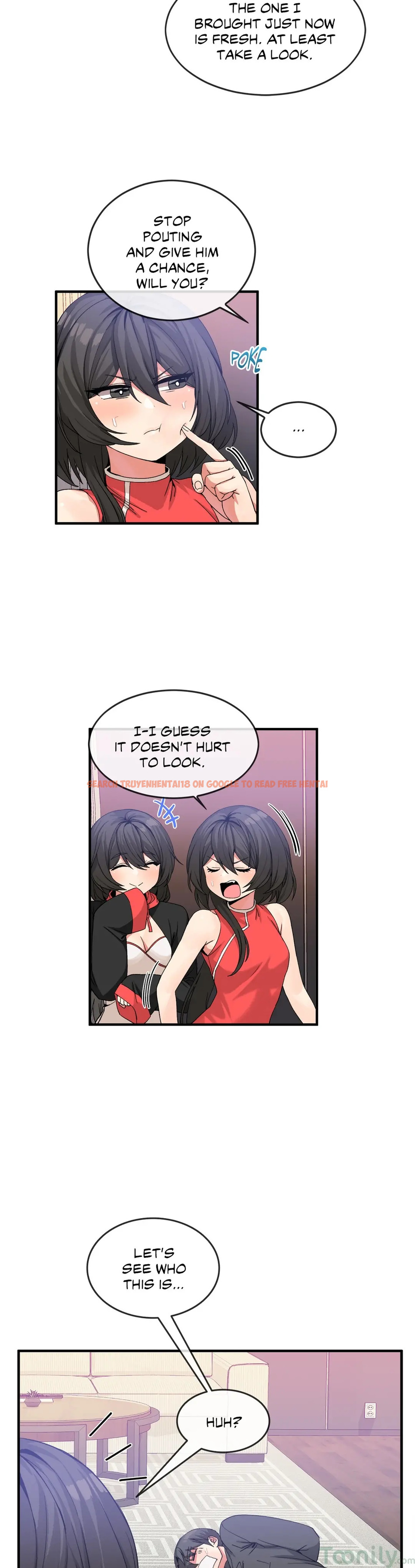 Read Hentai Image 6 514 in comic Deceptions - Chapter 43 - hentaitnt.net