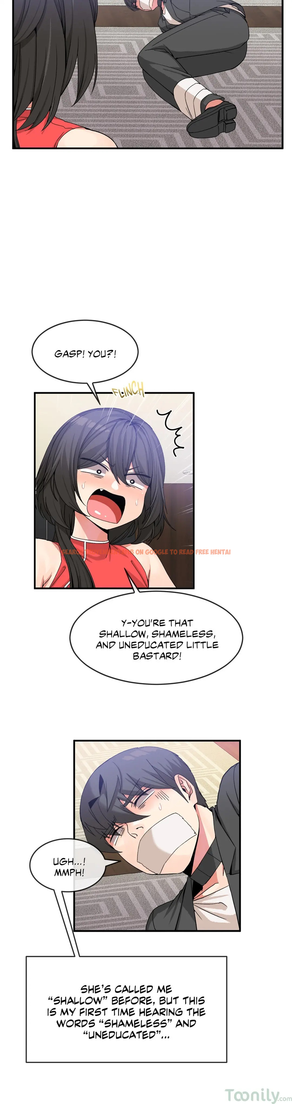Read Hentai Image 7 514 in comic Deceptions - Chapter 43 - hentaitnt.net