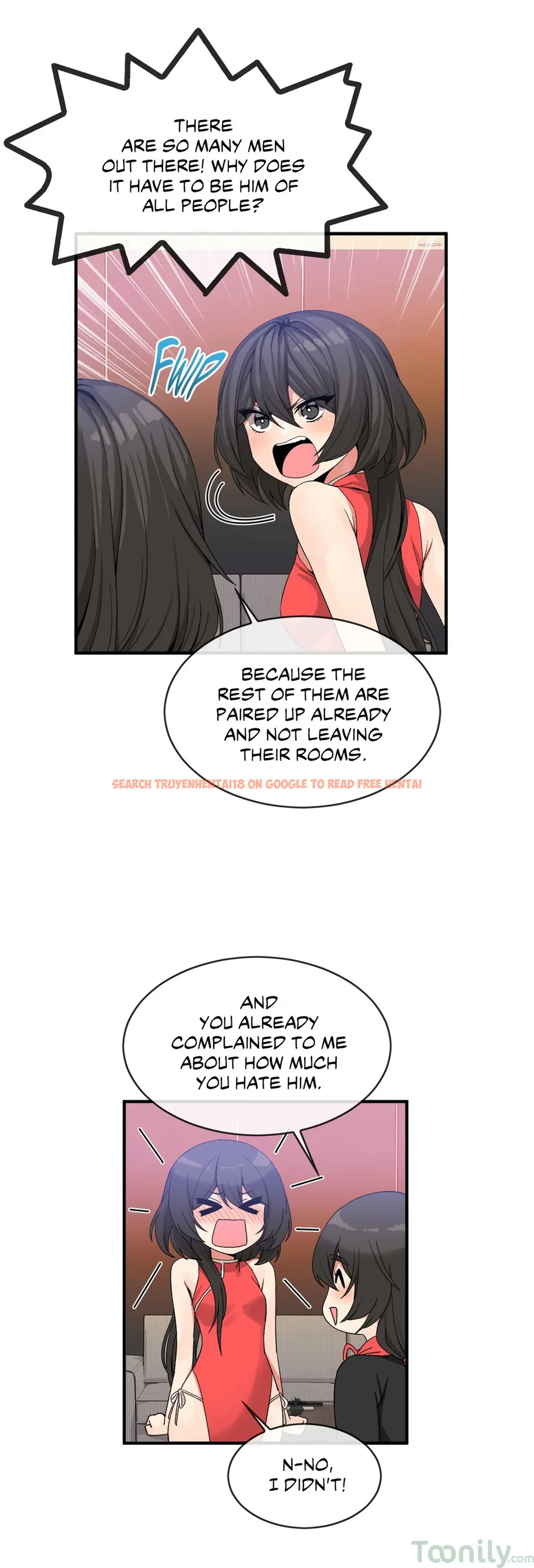 Read Hentai Image 8 514 in comic Deceptions - Chapter 43 - hentaitnt.net