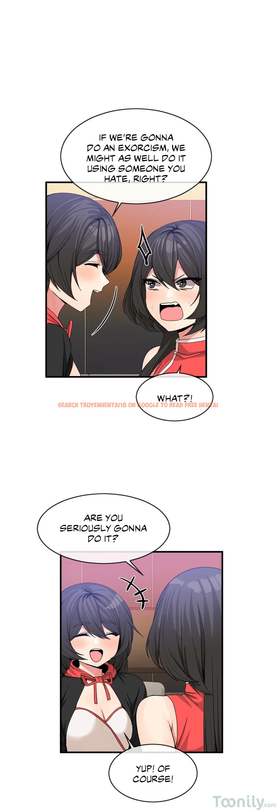 Read Hentai Image 9 514 in comic Deceptions - Chapter 43 - hentaitnt.net