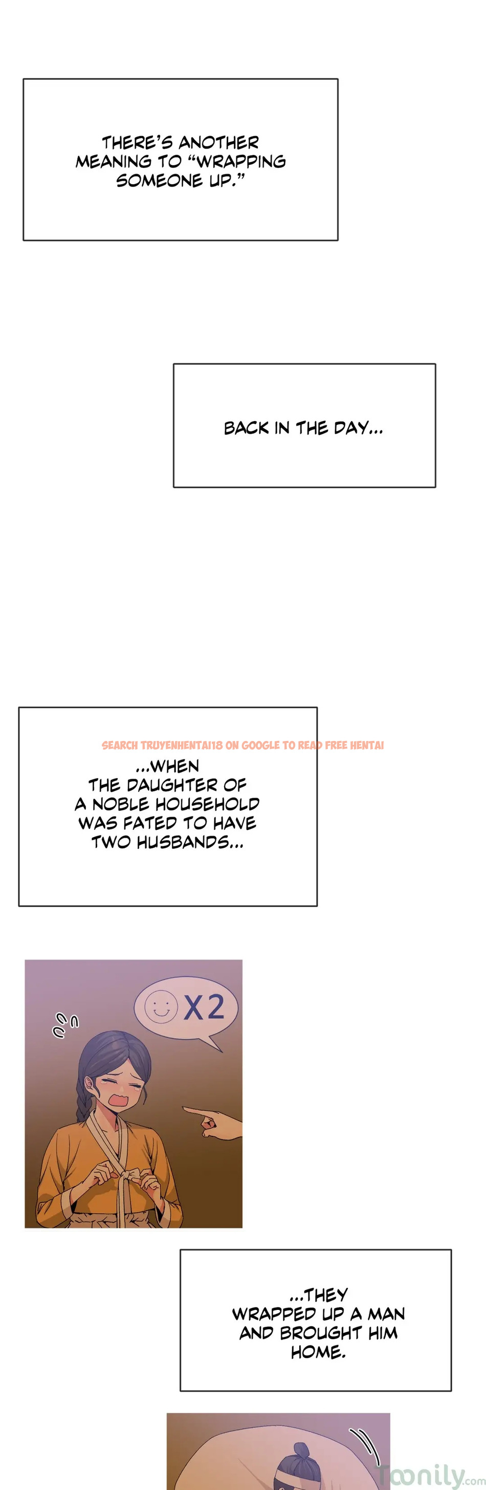 Read Hentai Image 1 514 in comic Deceptions - Chapter 44 - hentaitnt.net