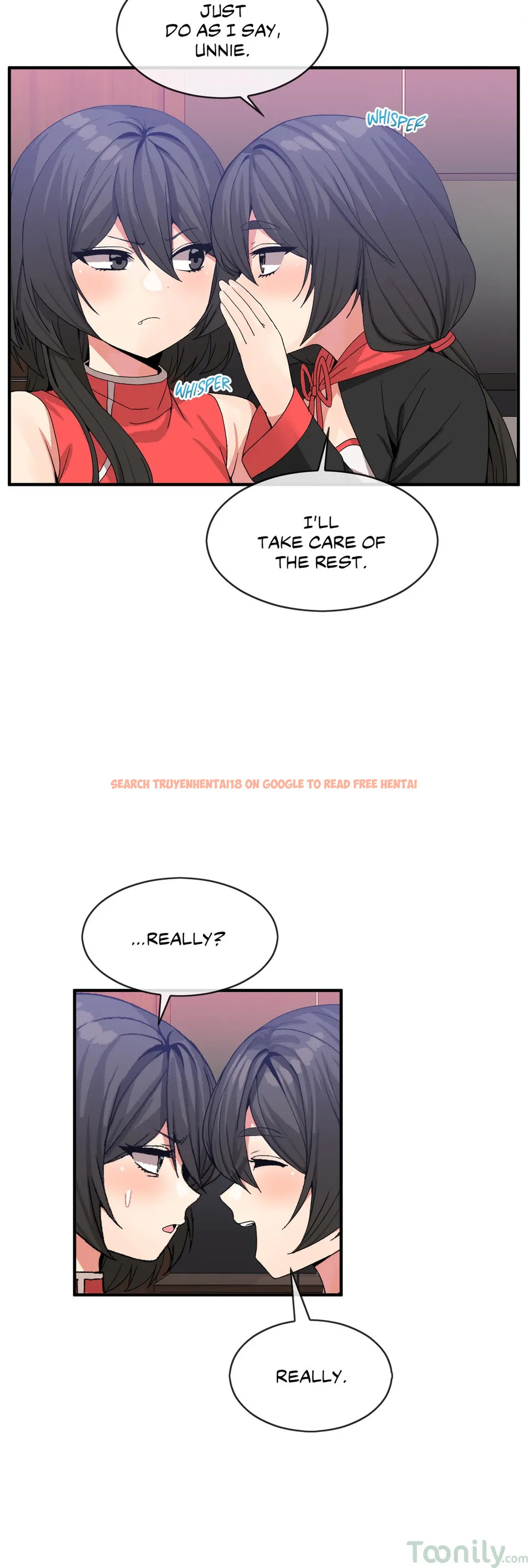 Read Hentai Image 10 514 in comic Deceptions - Chapter 44 - hentaitnt.net